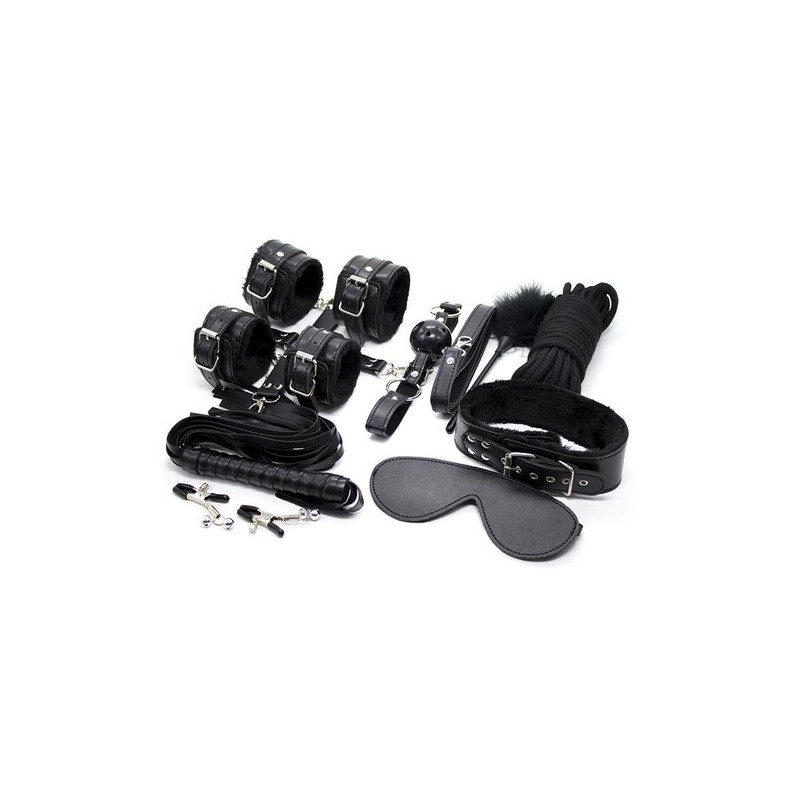 Generique Kit Sm Complet 10 Pièces